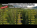 Download Lagu Surat surat pendek Al Qur'an untuk bacaan sholat | murottal juz 30 surah asy syams - an nas