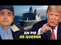 Download Lagu Trump dice ya pronto verán