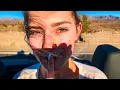 Download Lagu Eva Elfie💘Trip To Las Vegas In Convertible Car