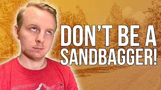 How to decide what division you should play in for a PDGA Disc Golf Tournament
