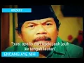 Pesen abang sabrani 'si sidoel anak betawi' buat anak betawi