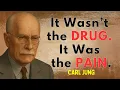 Download Lagu The Hidden Psychology Behind Addiction – Carl Jung