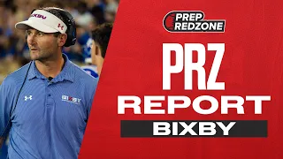 Bixby Begins Pursuit Of Another Title With Showdown In Owasso