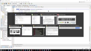 Java Programming 2 - Chap 34 Exercise 3 34 3