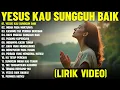 Download Lagu Lagu Rohani Paling Menguatkan Iman \