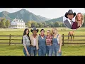 Tim McGraw Faith Hill s Daughters in 2026 Nashville s It-Girls