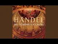 Download Lagu Zadok the Priest