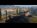 World of tanks [Mashup] *Enhanced* Prokhorovka (Andrius/Andrey & Gingertail)