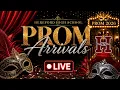 2026 Hereford HS Prom Arrival