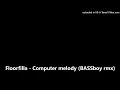 Download Lagu Floorfilla - Computer melody (BASSboy rmx)