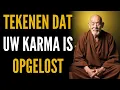 Download Lagu 7 Tekenen dat je karma is gewist - Zen- en boeddhistische leringen