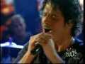 [HD] Audioslave - Cochise (2005 LiVE tv Canada) RIP Chris Cornell