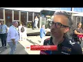 Download Lagu Laurent Mekies: Good to Be Back in Pole Fight | Post Qualifying Interview | Italian GP 2025