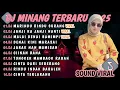 Download Lagu DJ MINANG TERBARU 2025 FULL BASS | VIRAL TIKTOK🎵DJ MARINDU RINDU SURANG DJ JANJI KA JANJI NANTI🎵