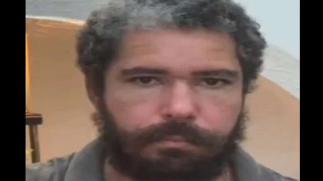 A Triste Situação do Serjão Berranteiro