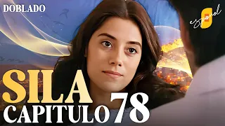 Sıla Capítulo 78 
