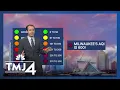 Milwaukee sees worst air quality on record due to wildfire smoke