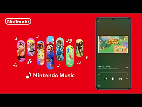 Trailer video