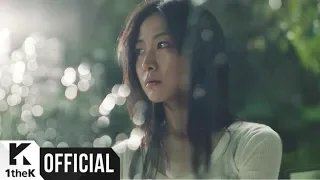 Download [MV] Huh Gak(허각) _ Let you go(이별은 늘 그렇게) (Duet. Jeong Eun Ji(정은지)) MP3