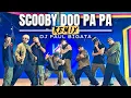 Lagu SCOOBY DOO PA PA ( Remix ) - Dj Paul Bigata | Dance Fitness | Newfriendz