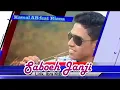 Download Lagu Kamal Ab - Saboh Janji album sok keren bergek