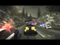 Download Lagu NFS Most Wanted, But Razor Broke out of Prison...
