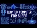 Slowly Explaining How A Quantum Computer Is Actually Built