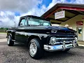 For Sale 1966 Chevrolet C10 Custom Pick Up