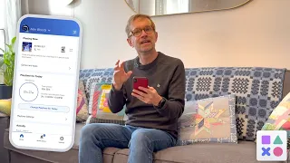 Walkthrough: New PlayStation Family App