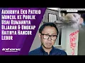Download Lagu Eko Patrio Muncul Ke publik usai rumahnya dijarah \u0026 Ungkap Hatinya Hancur Lebur