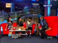 Lagu Bukan Empat Mata 2 September 2015 - Rahasia Perempuan Full