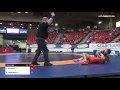 57 Kg Semis Jenna Burkert Army WCAP Vs Koral Sugiyama Campbellsville University