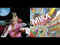 Download Lagu Relax My Heart   Dua Lipa vs MIKA Mashup