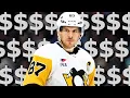 Sidney Crosby s Last NHL Contract