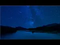 Shooting star animation ONLY CSS