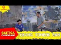 Lagu TUKANG TUMBOK BAN | Sketsa Garundang