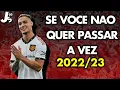 Download Lagu Antony ● Se Voce Nao Quer Passar A Vez | Mc Delux x DJ Guih Da Z/O ● Skills \u0026 Goals 2022/23ᴴᴰ