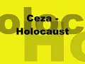 Ceza - Holocaust [Sözleriyle]