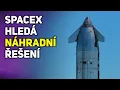 Download Lagu SpaceX řeší jak po explozi testovat Starship, lander Blue Moon dorazil na Floridu