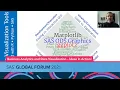 Hello Graphics World Basic Charts in SAS R and Python