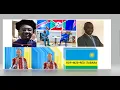 Lagu #UVIRA, M23, FPR: UMUSESENGUZI ASESENGURWA NUWUNDI, KAMBANDA ABAJIJWE IBIBAZO VYINSHI