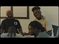 Beeztrap KOTM - Fly Girl (Remix) feat. Gyakie & Oseikrom Sikanii (Visualizer)
