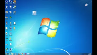 Batch Programming Drive Selection Menu