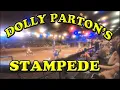 Dolly Parton s Stampede Branson Highlights