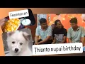 Download Lagu Vlawk # Ṭhiante nupui birthday