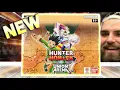 BANDAI WHAT HAVE YOU DONE NEW UNION ARENA HUNTER x HUNTER BOOSTER BOX OPENING HxH