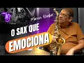 Lagu O Sax Marcante. Como Tocar? - Por Marcos Bonfim | SAX MASTER