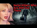 Lagu 3 UNCAUGHT Serial Killers