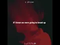 Download Lagu IKON - Goodbye Road | Aesthetic lyrics for status video (ENG SUB)