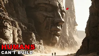 3 HOURS of STRANGEST UnSolved Ancient Mysteries That You Never Heard Before